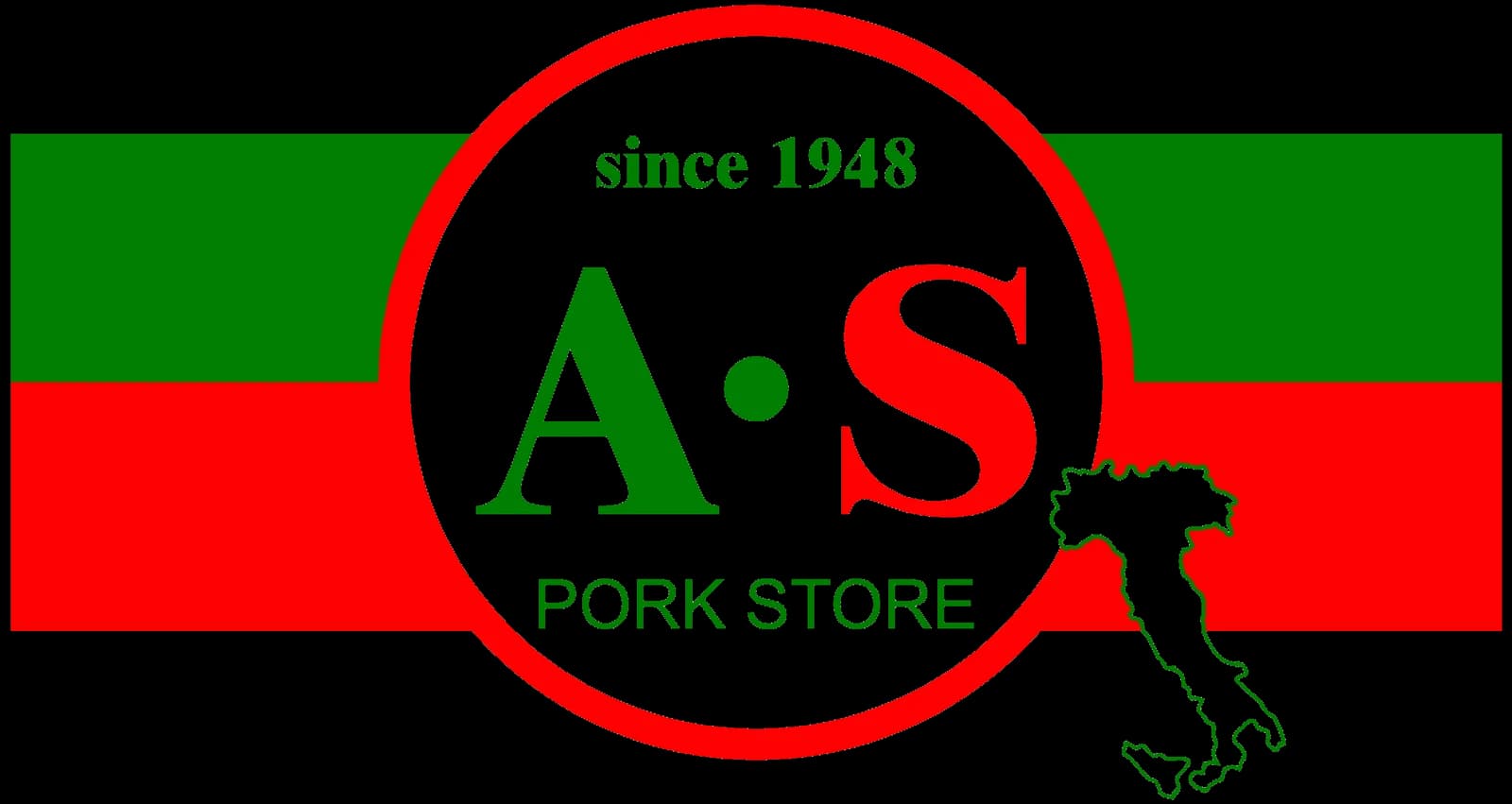 AS Pork Store of Woodland Park